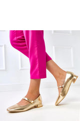 Bombas modelo 218170 Solea