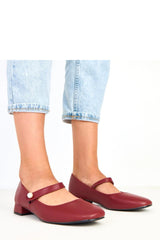 Bombas modelo 218172 Solea