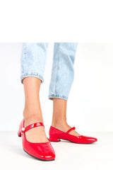 Bombas modelo 218173 Solea