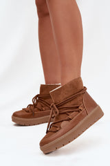 Botas de nieve modelo 218265 Step in style