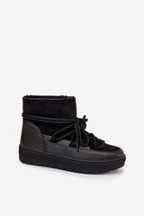 Botas de nieve modelo 218266 Step in style