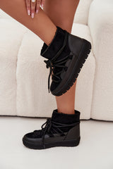 Botas de nieve modelo 218266 Step in style