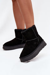 Botas de nieve modelo 218269 Step in style