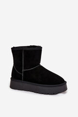 Botas de nieve modelo 218269 Step in style