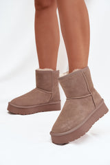 Botas de nieve modelo 218270 Step in style