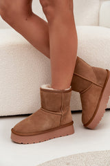 Botas de nieve modelo 218271 Step in style