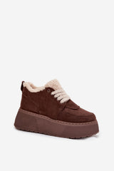 Botas de nieve modelo 218273 Step in style