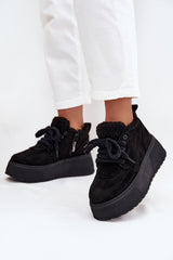 Botas de nieve modelo 218275 Step in style