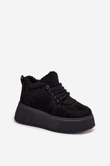 Botas de nieve modelo 218275 Step in style