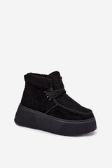 Botas de nieve modelo 218276 Step in style