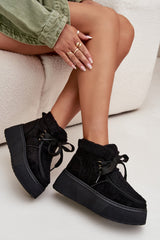 Botas de nieve modelo 218276 Step in style