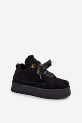 Botas de nieve modelo 218280 Step in style