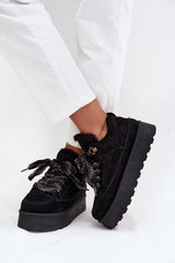 Botas de nieve modelo 218280 Step in style