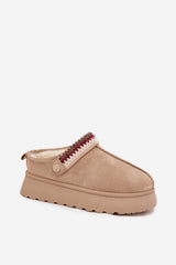 Botas de nieve modelo 218281 Step in style