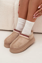 Botas de nieve modelo 218281 Step in style