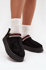 Botas de nieve modelo 218282 Step in style