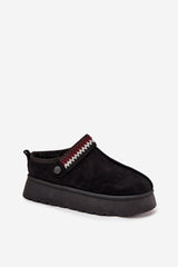 Botas de nieve modelo 218282 Step in style