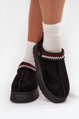 Botas de nieve modelo 218282 Step in style
