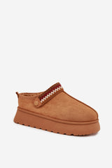 Botas de nieve modelo 218283 Step in style