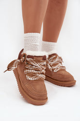 Botas de nieve modelo 218286 Step in style