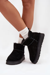 Botas de nieve modelo 218288 Step in style
