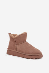 Botas de nieve modelo 218289 Step in style