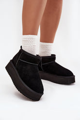 Botas de nieve modelo 218290 Step in style