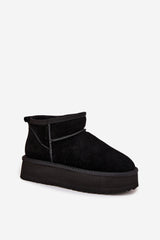 Botas de nieve modelo 218290 Step in style