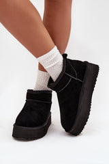 Botas de nieve modelo 218290 Step in style
