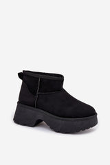 Botas de nieve modelo 218297 Step in style