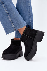 Botas de nieve modelo 218297 Step in style