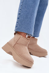 Botas de nieve modelo 218300 Step in style