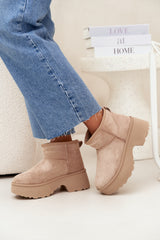 Botas de nieve modelo 218300 Step in style