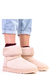 Botas de nieve modelo 218346 Solea