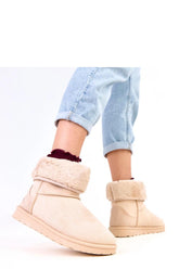 Botas de nieve modelo 218346 Solea