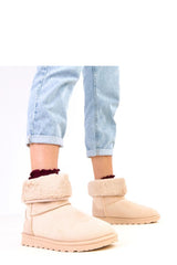 Botas de nieve modelo 218346 Solea