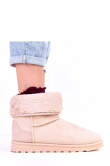 Botas de nieve modelo 218346 Solea