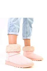 Botas de nieve modelo 218347 Solea