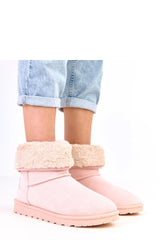 Botas de nieve modelo 218347 Solea