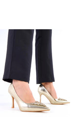 Tacones altos modelo 218349 Solea