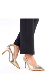 Tacones altos modelo 218349 Solea