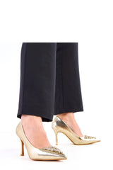 Tacones altos modelo 218349 Solea