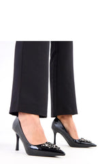 Tacones altos modelo 218350 Solea