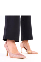 Tacones altos modelo 218351 Solea