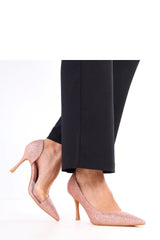 Tacones altos modelo 218351 Solea