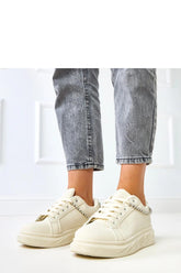 Zapatillas modelo 218352 Solea