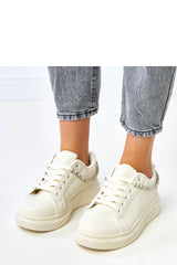 Zapatillas modelo 218352 Solea