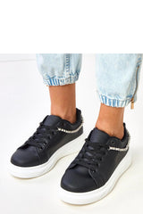 Zapatillas modelo 218353 Solea