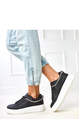 Zapatillas modelo 218353 Solea