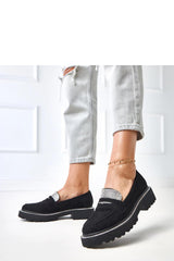 Mocasín modelo 218360 Solea